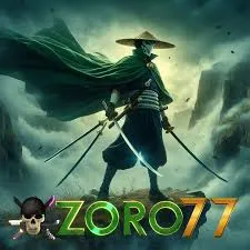 ZORO77 - Tantangan Menarik dalam Game Puzzle